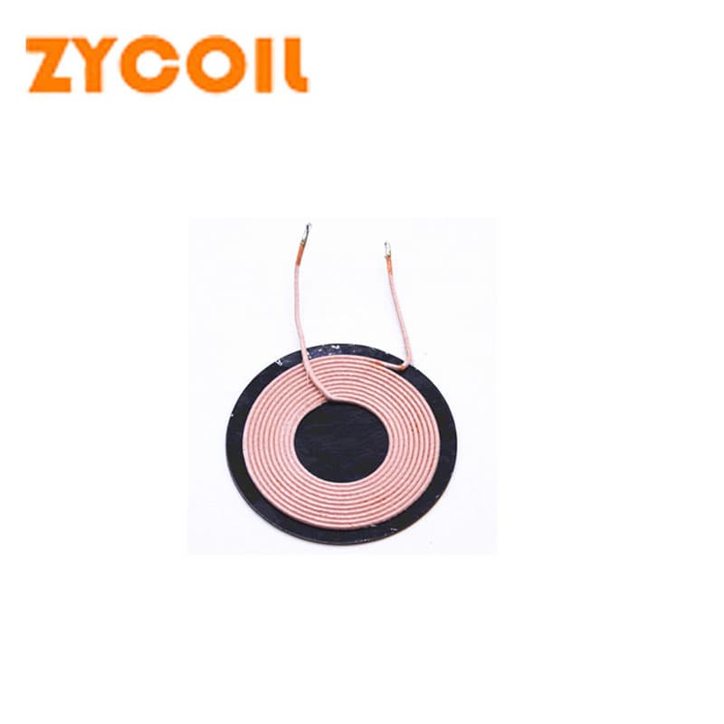 2018 Low price wireless charging coil